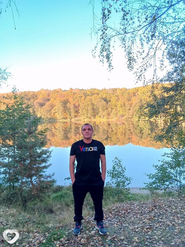 Алексей, 34, Пензе — анкета №632554
