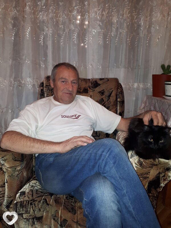 Александр, 62, Москве — анкета №632559