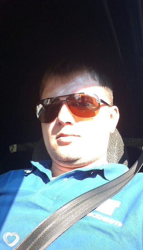 Стасик, 43, Туле — анкета №632560