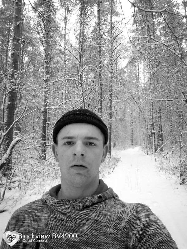 Дмитрий, 29, Липецке — анкета №632563