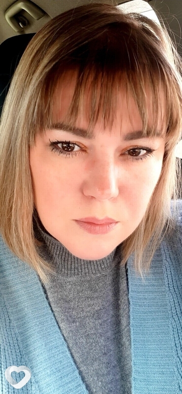 Натали, 44, Владивостоке — анкета №632565