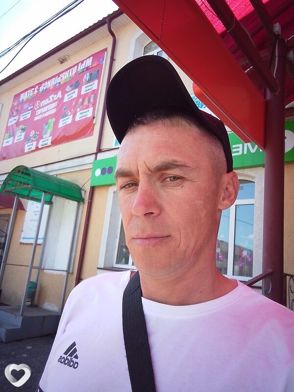 Алекс, 40, Пензе — анкета №632566