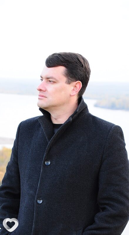 Эльдар, 41, Москве — анкета №632570