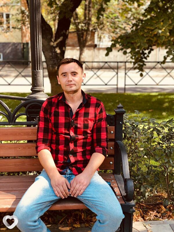 Артём, 34, Краснодаре — анкета №632572