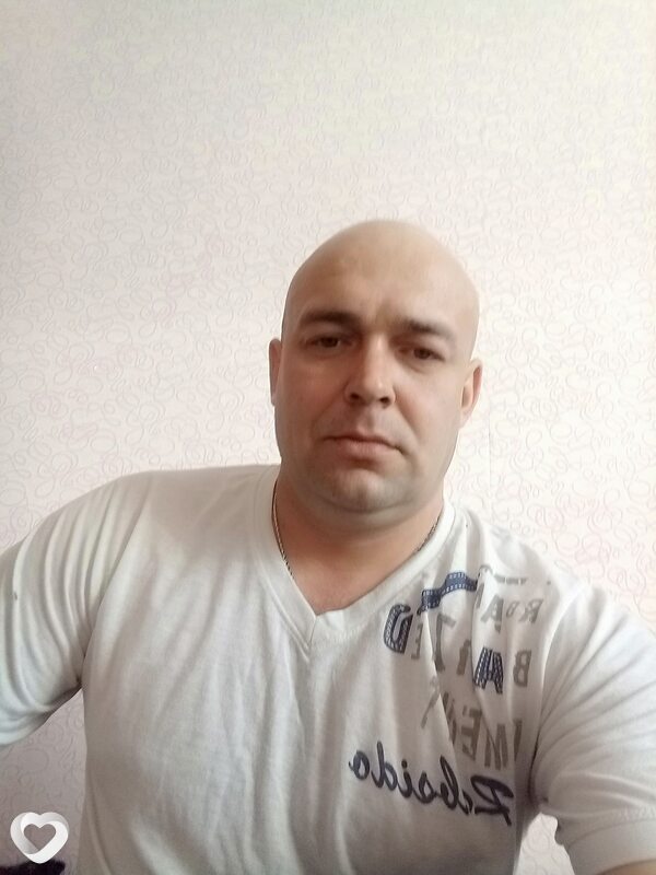 Андрей, 40, Москве — анкета №632575