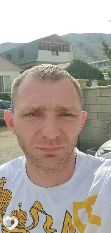 Александр, 40, Москве — анкета №632577