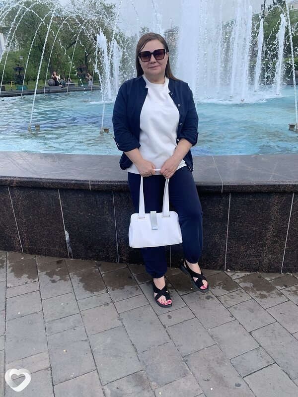 Екатерина, 42, Чите — анкета №632579