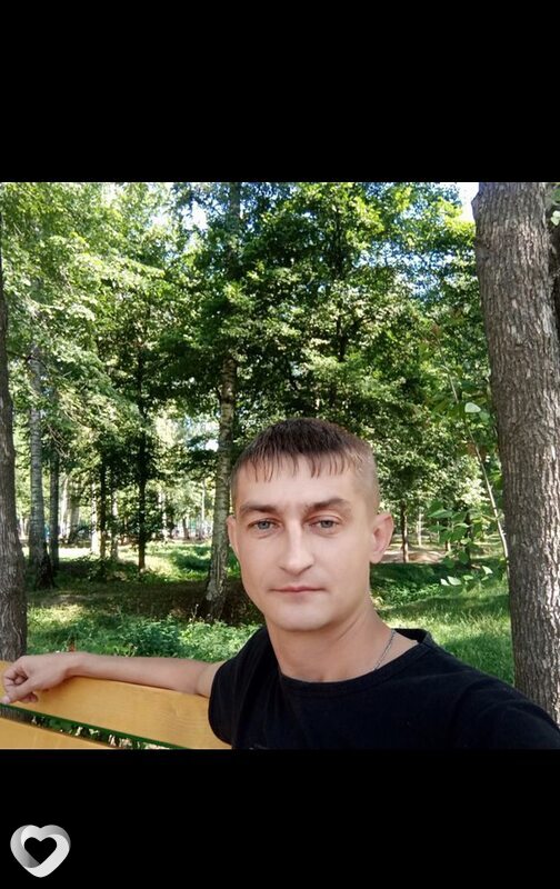 Иван, 37, Иванове — анкета №632461
