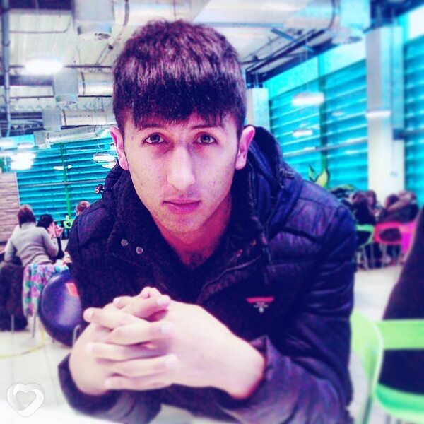 Юрий, 25, Нижнем Новгороде — анкета №632463