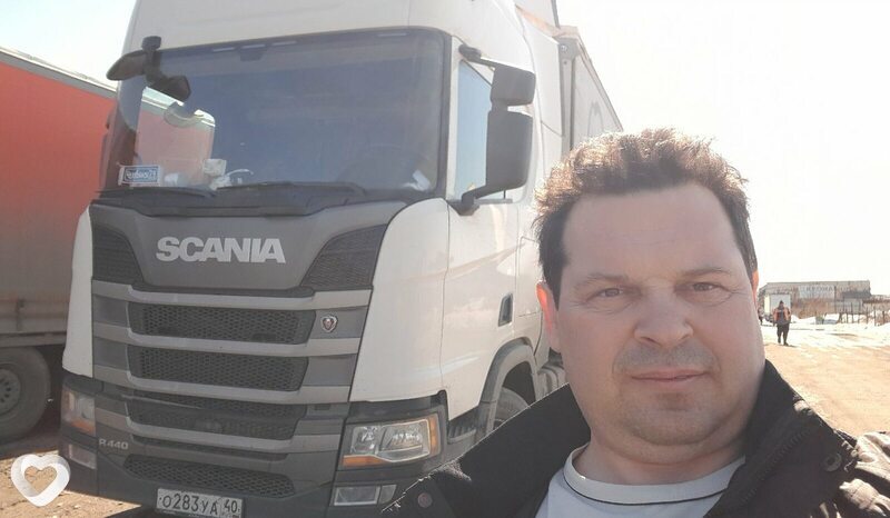 Анатолий, 48, Челябинске — анкета №632466