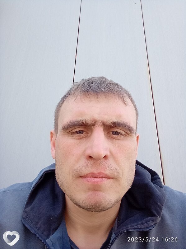 Алексей, 39, Астане — анкета №632469