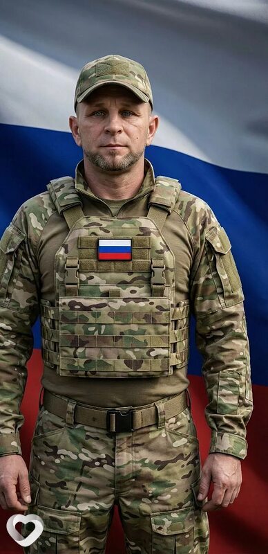 Иван, 40, Волгограде — анкета №632476