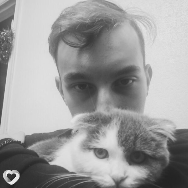 Влад, 22, Харькове — анкета №632481