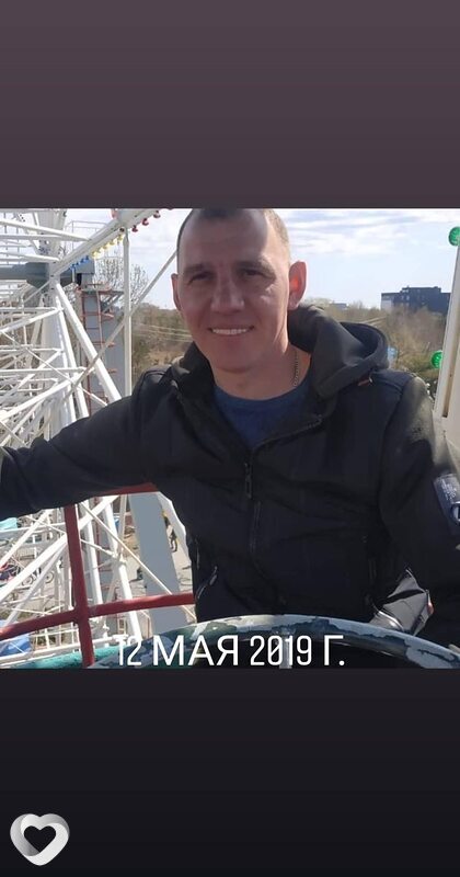 Евгений, 44, Белгороде — анкета №632613