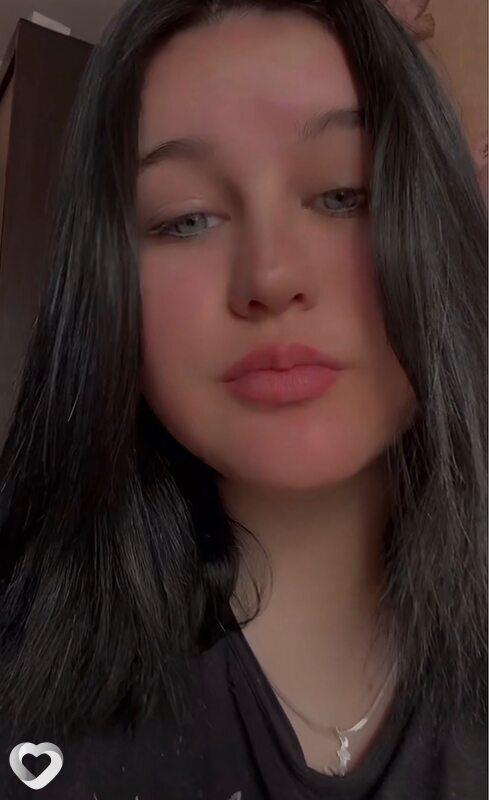 Соня, 22, Киеве — анкета №632614