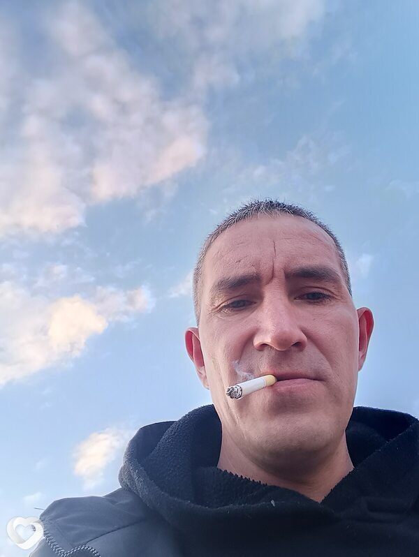 Пётр, 40, Димитровграде — анкета №632615