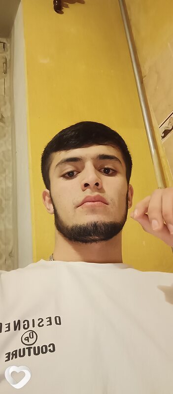 Чоник, 25, Ступине — анкета №632616