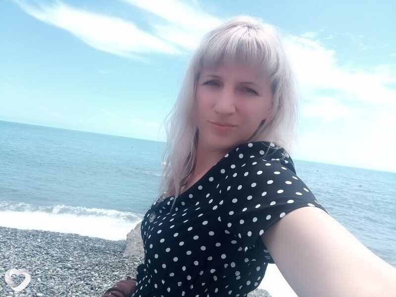 Мария, 41, Саратове — анкета №632617