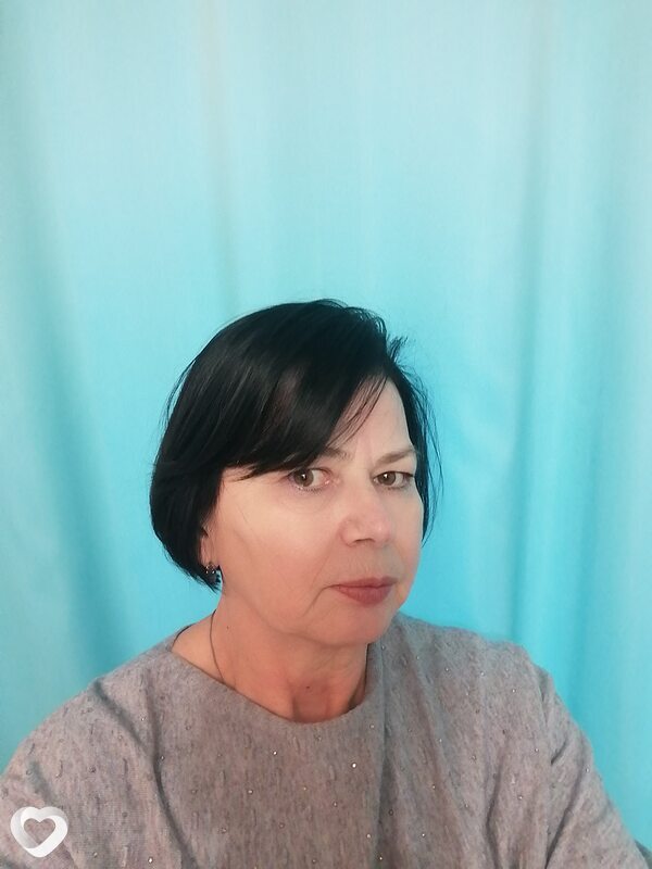Фания, 63, Сургуте — анкета №632623