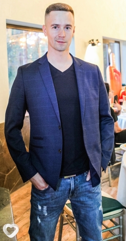 Владимир, 41, Междуреченске — анкета №632626