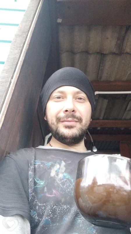 Александр, 37, Тайшете — анкета №632627