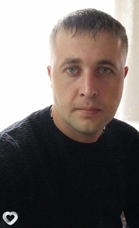 Николай, 33, Москве — анкета №632628