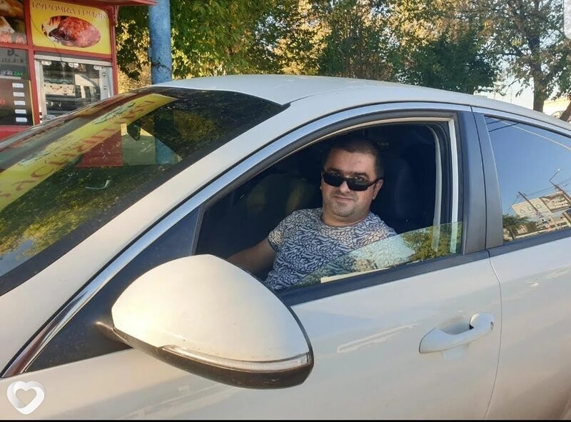 Артур, 41, Саратове — анкета №632629
