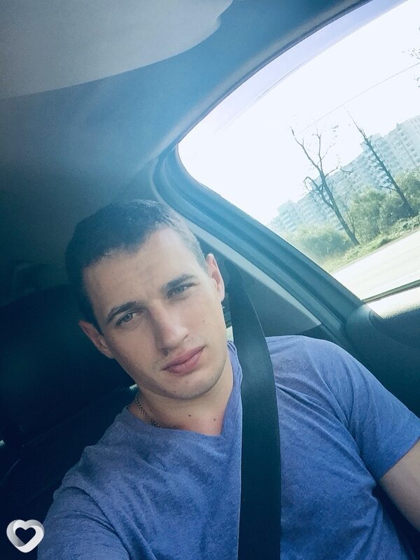 Андрей, 30, Курске — анкета №632630