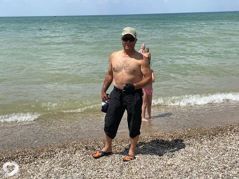 Poma, 53, Мелитополе — анкета №632633