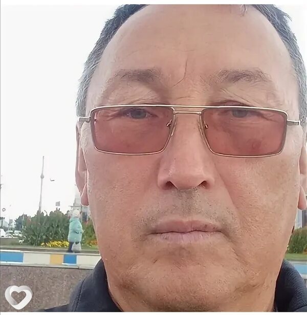 Аза, 51, Актобе — анкета №632635