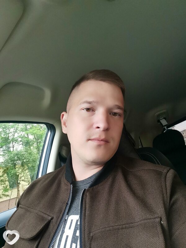 Руслан, 34, Мурманске — анкета №632642