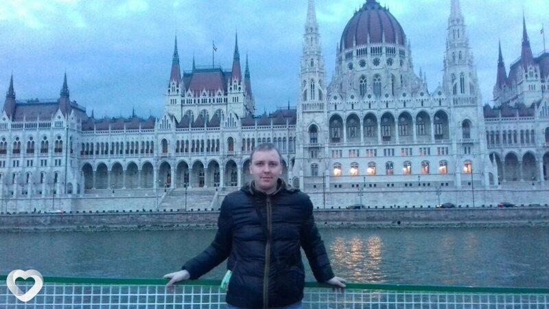 Антон, 33, Москве — анкета №632645