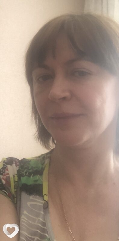 Татьяна, 59, Братске — анкета №632648