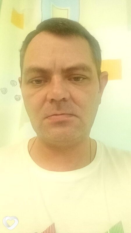 Василий, 44, Нижнем Новгороде — анкета №632655