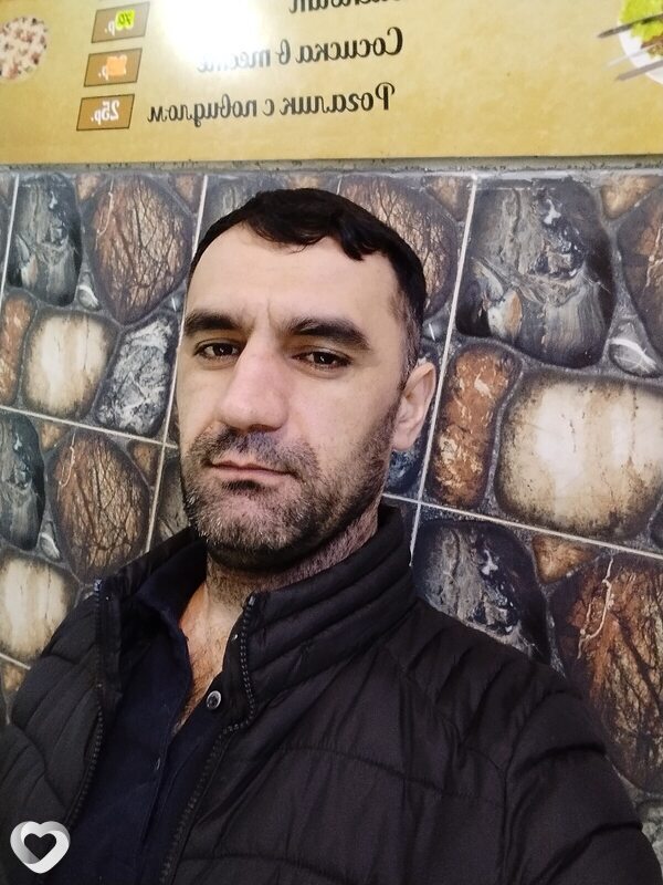 Сулиман, 40, Казани — анкета №632656