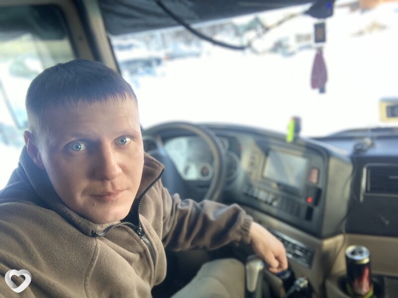 Aks, 33, Улан-Удэ — анкета №632688