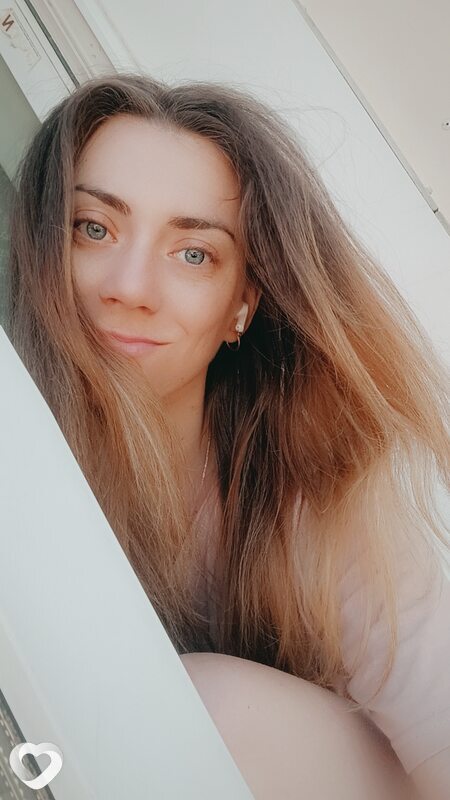 Маргарита, 32, Санкт-Петербурге — анкета №632690