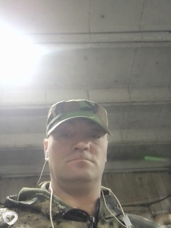 Алексей, 40, Томске — анкета №632691