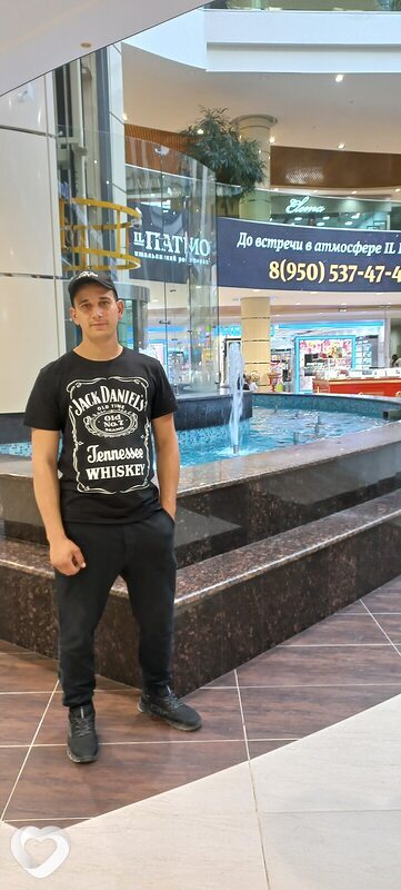 Пётр, 31, Нижневартовске — анкета №632663