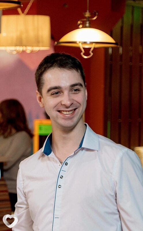 Сергей, 33, Москве — анкета №632665