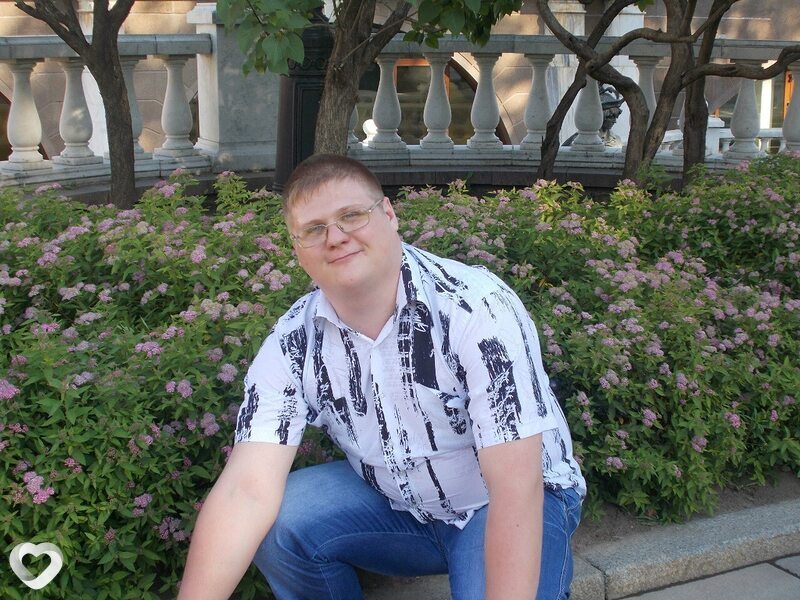 Владимир, 36, Богородске — анкета №632668