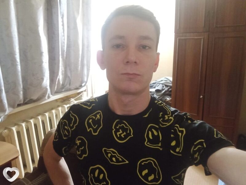 Дмитрий, 33, Москве — анкета №632675