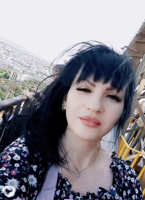 Алёнка, 45, Николаеве — анкета №632679