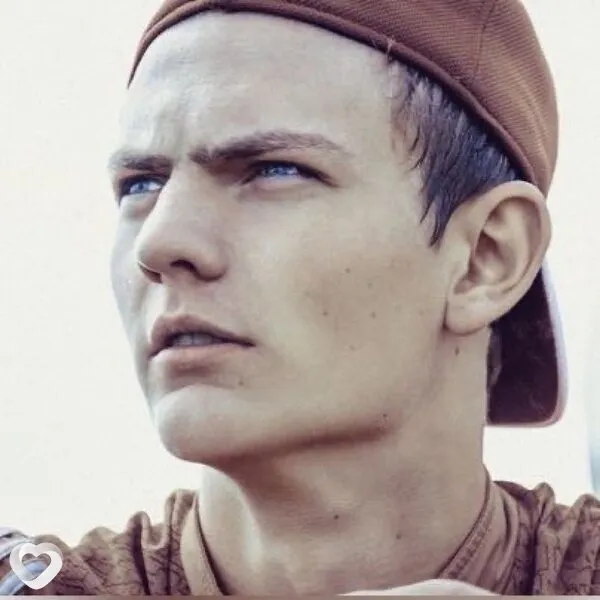 Сергей, 32, Барнауле — анкета №632681