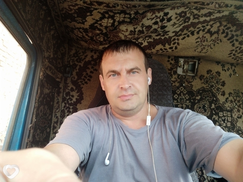 Александр, 39, Лесосибирске — анкета №632509