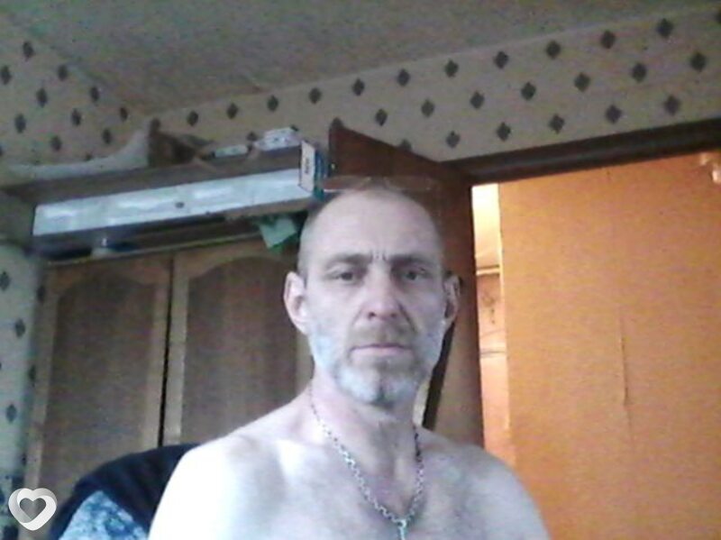 Николай, 56, Самаре — анкета №632512