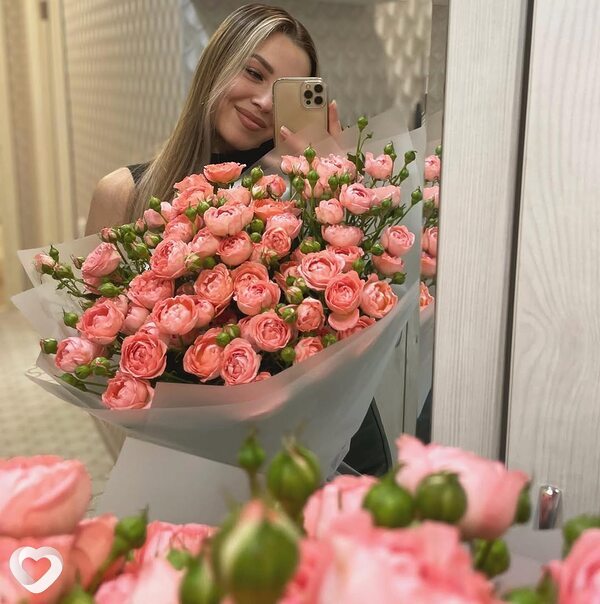 Ирина, Красноармейская