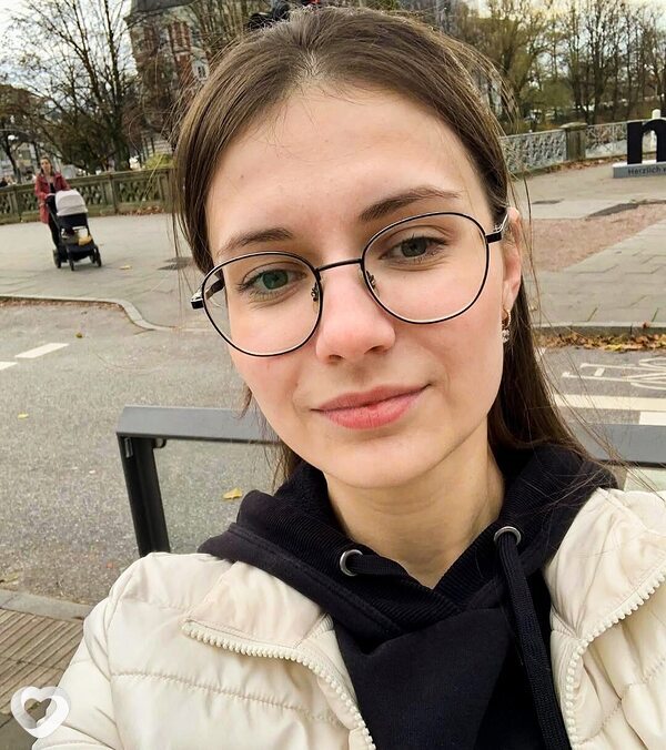 Milashka, 28, Краматорске — анкета №632518