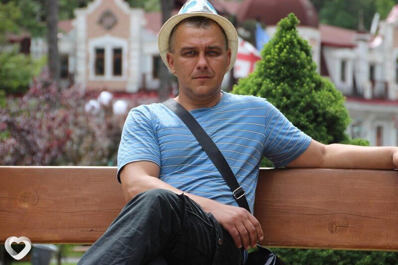 Алекс, 46, Майкопе — анкета №632521