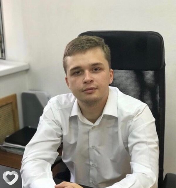 Алексей, 31, Смоленске — анкета №632526